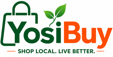 YosiBuy Logo