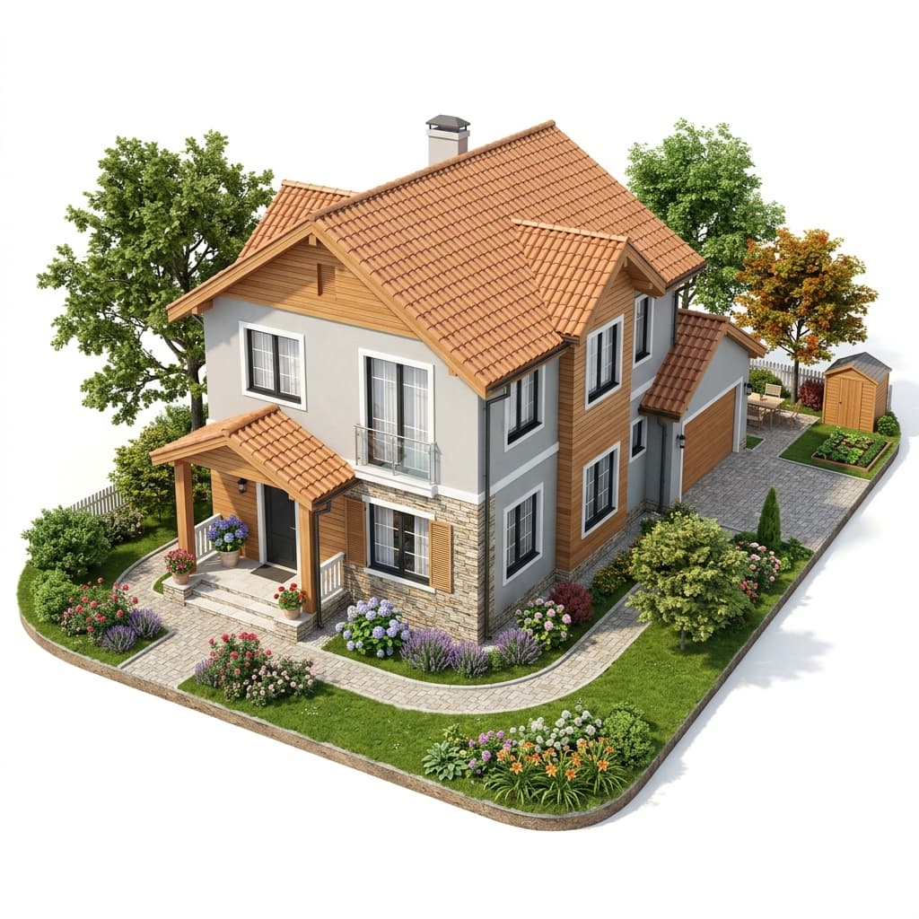 Individual Property Owner