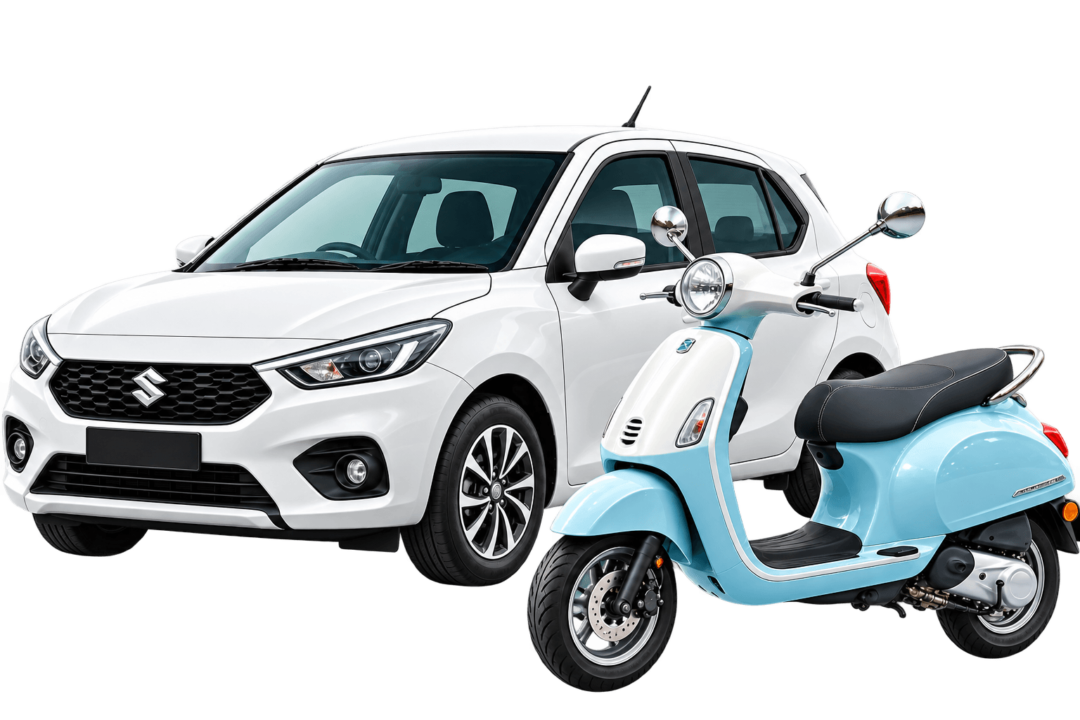 Vehicle Rental