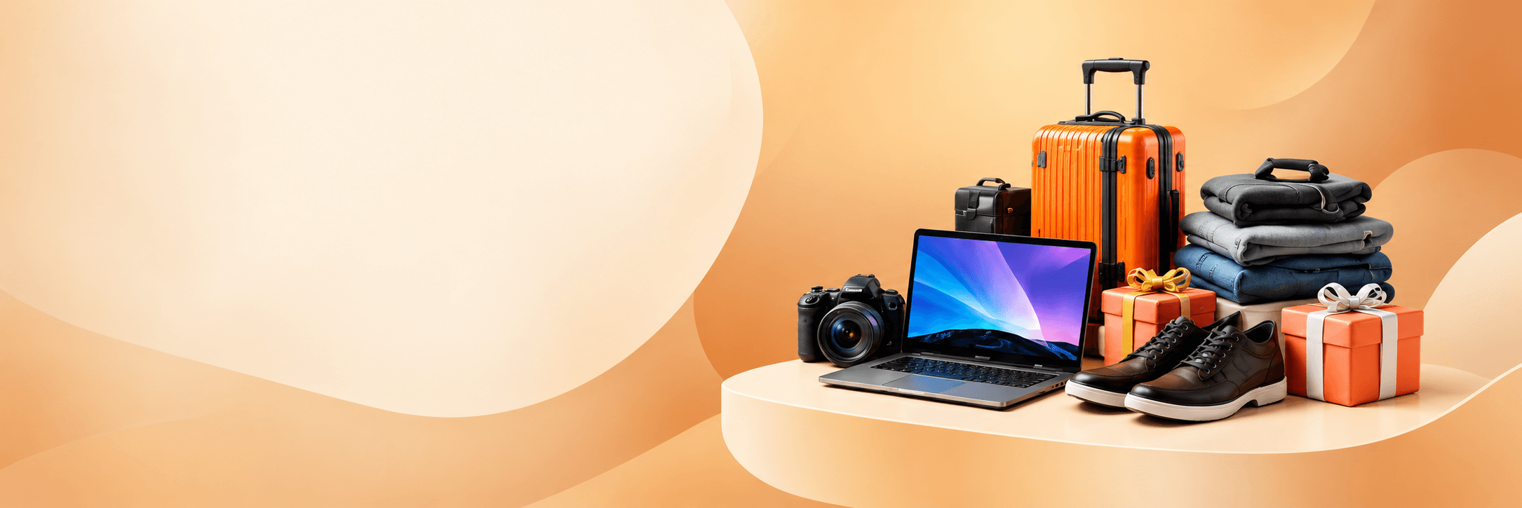 Top Brands, Great Prices - All in One Place